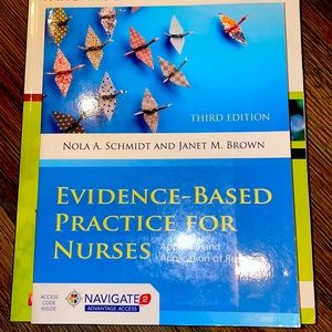 Evidence base practice for nurses appraisal and application of research